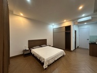  25 m² dengan 1 bilik tidur dan 1 bilik mandi peribadi di Tay Ho District (Hồi Sức 12 Tiếng 8pm-8am 