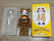 Bearbrick 金達磨 400%