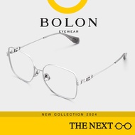 แว่นสายตา Bolon BA7039  โบลอน สายตาสั้น แว่นกรองแสง กรอบแว่น  by THE NEXT