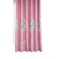 [63 Mẫu] RÈM DÁN VẢI POLY DÀY RÈM CỬA CHE NẮNG 1M X 2M CAO - TẶNG KÈM MIẾNG DÁN ĐI KÈM KS999 (GIÁ 1 