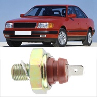 Engines Oil Pressure Switch Sensor  Car Engine Part Aluminum Rustproof Perfect Fit Antiwear Heatproo