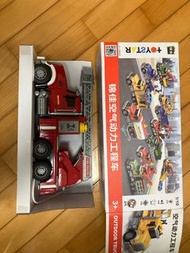消防車玩具
