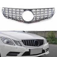 Front Grill Grille For Mercedes Benz E Class W207 C207 Coupe 2 Door 2009-2013 E250 E300 E350 E500 E5