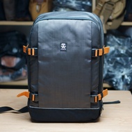Crumpler Proper Roady Full Photo Fashionable Camera Backpack