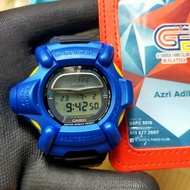 GSHOCK DW9100BJ (module 1664)