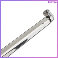 51cm Handled Shoe Horn Metal Shoe Horn Stainless Steel Shoe Horn kevvga