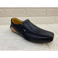 KANGAROO ORIGINAL MEN LEATHER SHOES 9803