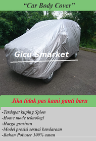 Sarung Cover Mobil Car Selimut Mobil daihatsu feroza long