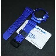 BNB GBA 400 4 (BIRU)