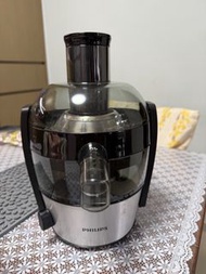飛利浦榨汁機
