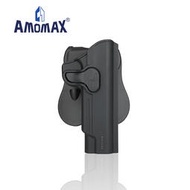 【ALPHA網路最低價】AMOMAX  【AM-T92G2】M9 / M92 通用槍套
