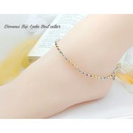 XUPING ANKLE BRACELET