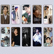for OPPO Reno 2 2Z 2F 3 4 Pro 5 lite 5F Henry Lau Anti fall phone case