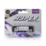 V-GeN SSD 1TB M.2 NVME VGEN SSD 1TB M2 HYPER GEN3