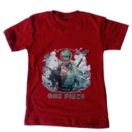 One piece zoro KIDS T-SHIRT