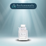 Dior Miniature Perfume Collection