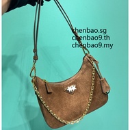 Top 1 Quality Ladies Handbag Shoulder Bag Underarm Bag hobo P-1BC204