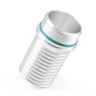 For VW Filter Housing for Audi DSG 7 Speed DQ380 DQ381 DQ500 Shell Transmission Filter Cover Aluminu