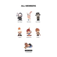 hirono monster carnival Authentic