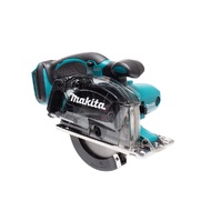 MAKITA เลื่อยตัดโลหะไร้สาย 18 โวลต์ ขนาด 5 นิ้ว รุ่น DC