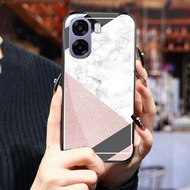 HP GK324 (OPPO A6X) OPPO A6X glass Softcase - OPPO A6X case - casing OPPO A6Xhp - Case Latest OPPO A