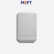 MOFT MOVAS™ Snap Invisible Phone Tripod StandMagnetic CompatibleFoldableMultiple Angle Phone Stand a