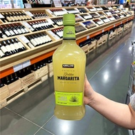 Sulzhou Costco American Kirkland Kirkland Golden Margarita Preparation Cocktail 1.75L