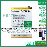 HEATZ Bl-49Jt Phone Battery For SAMSUNG NOTE 20 N980F N980 EB-BN980ABY (4300mAh) Compatible Mobile B