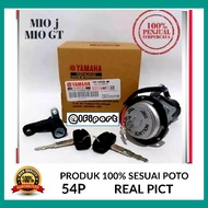 Ignition KEY set 54P MIO J MIO GT m3 KEY PLUS SEAT