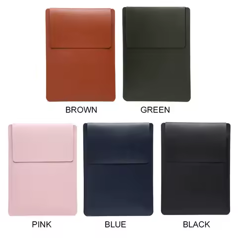 11-12inch Laptop Sleeve Protective Carrying Laptop Case Water Resistant Protective Laptop Cover Dust