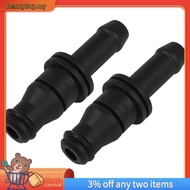 [In Stock]2PCS Car Expansion Tank Coolant Hose Connector for Mercedes C230 2002-2005 0039970689 A0039970689
