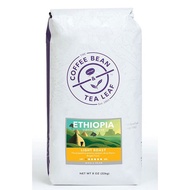 CB&TL Ethiopia Yirgacheffe Coffee (8oz)