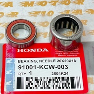 91001-kcw-003 BEARING Needle 20x29x18 Bamboo Bering BEARING BeAT eSP Scoopy Vario 125