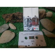 Second-Hand Cassette Tape Beautiful And Rare Condition D2B Band Has Famous Songs Like Sas..Short In 
