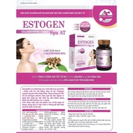 Collagen Female Hormones ESTOGEN spa AT