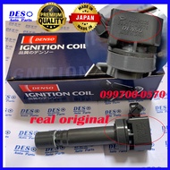 ( 100% ORIGINAL ) DENSO for KELISA KENARI MYVI 1.0 VIVA 660 ,850 ,1.0, ELITE #IGNITION PLUG COIL ( 9