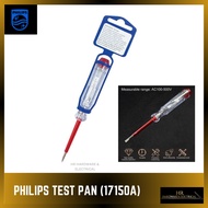 PHILIPS Test Pen (17150A) 3.0 X 52MM - MADE IN GERMANY