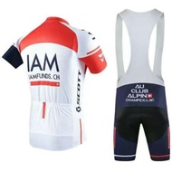 Taoli Shop🌸Cycling Jersey Cycling Jersey Road Cycling Jersey Cycling Jersey lAM White Mountain Bike 