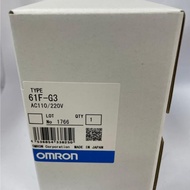 Omron Corporation 61F-G3 AC110/220