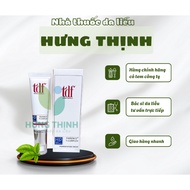 [GENUINE STAMP] NEW GENERATION SUNSCREEN ANTI-BLUE LIGHT TDF BLUE VOILE - 50g