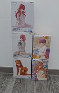 退坑清貨
 夾公仔機 巨無霸
海賊王
五等分的花嫁
一花
二乃
三玖
四葉
五月
G5大媽
太空喬巴
芬奇
尾賞 鷹眼
鬼滅
豆子
炎柱
杏壽郎
猗窩座
Fluffy Puffy
勞蘇 泡泡龍 彈弓狗