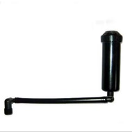 Swing Joint Pop Up Sprinkler Fittings 1/ 2 3/ 4 3 inch