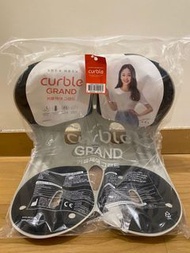 2021年新款 ablue curble grand 現貨 三色齊 curble wider