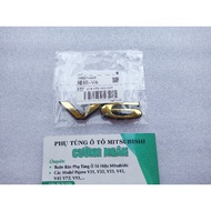 Logo - label V6 (Mark V6) Pajero V73 V93 7415A399