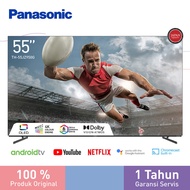 Panasonic TH-55JZ950G OLED Android TV [55 Inch]