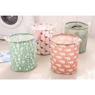 Laundry Basket / Clothes Basket / Portable Basket / Clothes Storage Basket / Laundry Basket / Waterp