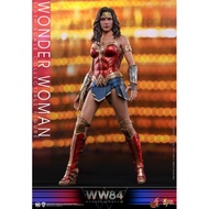 (MIB) - Hot Toys - MMS584B - Wonder Woman 1984 - Wonder Woman (Special Edition)