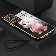 HP Phone Case For Samsung A52 5G A52s 5G A35 5G A55 5G A34 5G A54 5G A51 M40s M51 A50 A50s A30s A33 