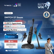Tineco Floor One Switch S7 Steam