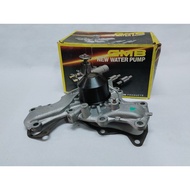 GWM-40A MITSUBISHI PAJERO V20 3.0 V6 6G72 ENGINE COOLING WATER PUMP